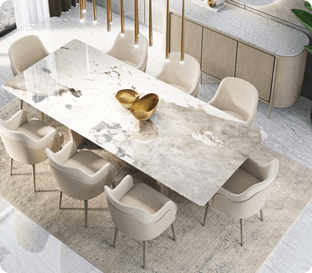 Innovative Interior Ideas
