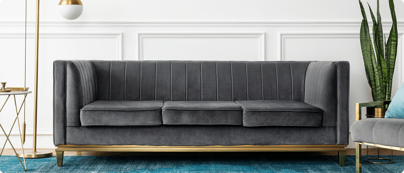 Sofa-Design